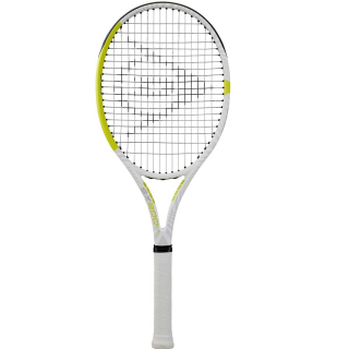 SX300LS22LE Dunlop SX300 LS LE Tennis Racquet (White)