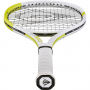 SX300LS22LE Dunlop SX300 LS LE Tennis Racquet (White)- Flat