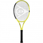 Dunlop SX300 Tour Tennis Racquet (Yellow/Black) -