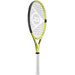 SX60022 Dunlop SX600 Tennis Racquet (Yellow/Black)