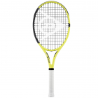Dunlop SX600 Tennis Racquet (Yellow/Black) -
