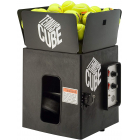 Sports Tutor Tennis Cube Ball Machine -