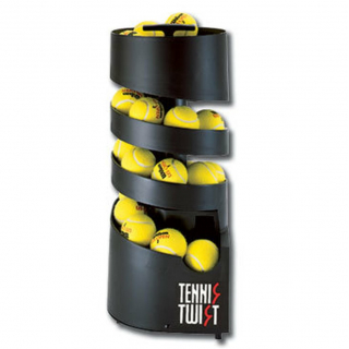 Sports Tutor Tennis Twist Ball Machine
