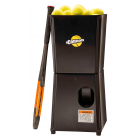 Sports Tutor eCannon Beginner Tennis Ball Machine -