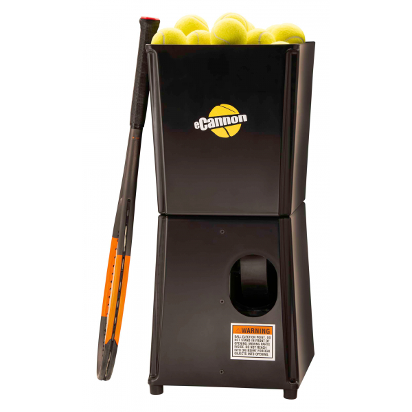 Sports Tutor eCannon Beginner Tennis Ball Machine