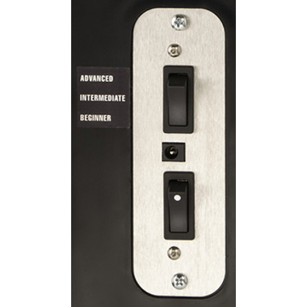 Sports Tutor eCannon Beginner Tennis Ball Machine