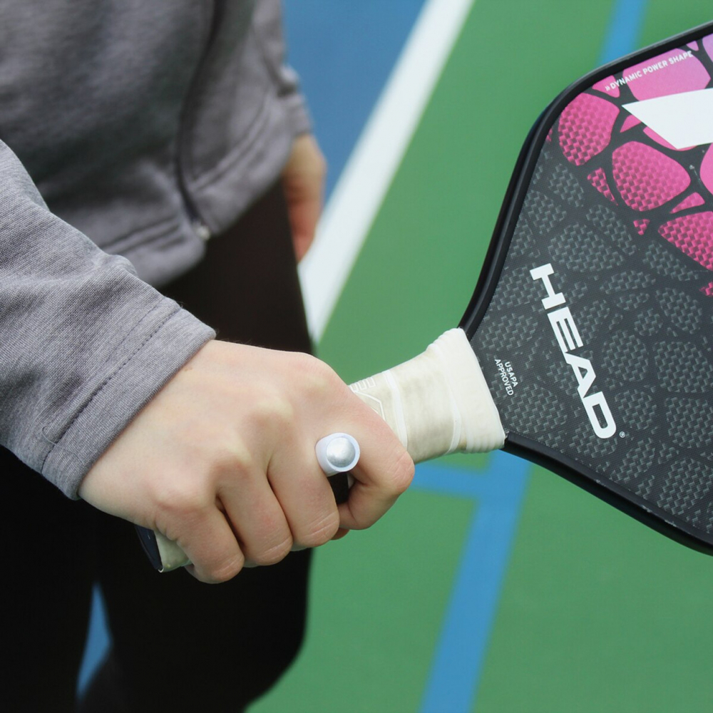 TASRG2 Start Rite Tennis Racquet Grip Trainer - Set of 2 Start Rite Tennis Racquet Grip Trainer