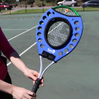 Sweet Spot Point of Contact Tennis Training Aid -