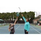 Server Wand - Youth Tennis Training Aid -