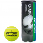 Yonex Championship Tennis Balls Can (3 Balls)  -