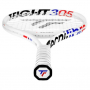 TF305ISO Tecnifibre TFight ISO 305 Tennis Racquet