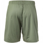 TM118556-359 Fila Men's Tie Breaker Tennis Shorts (Agave Green/Glacier Gray)