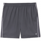 Fila Men’s Core 7 Tennis Shorts (Ebony) -