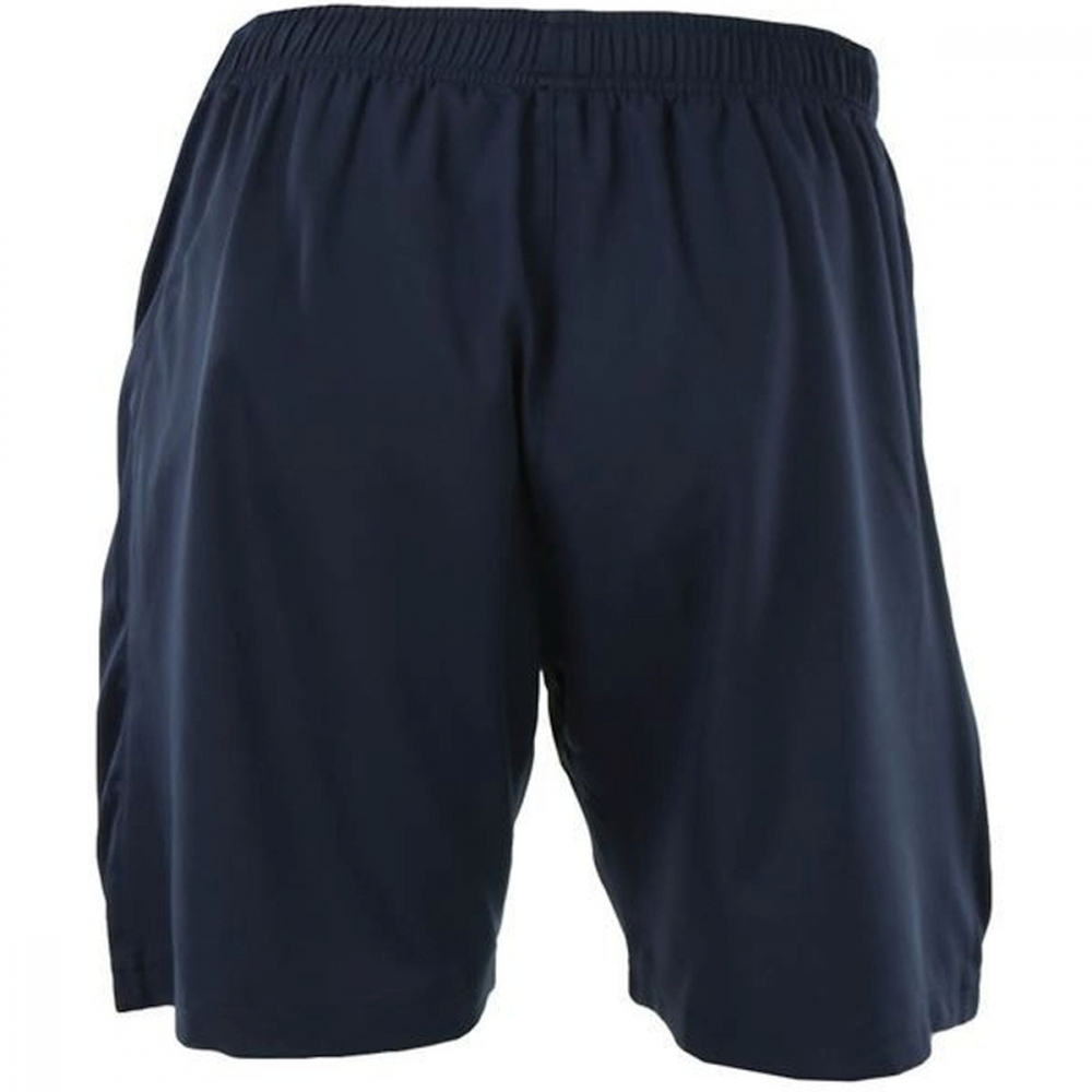 TM153MJ3-412 Fila Men's Core 7 Tennis Shorts (Navy)
