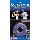 Tourna Tuff 3 Pack, Trademarked Blue, (TUFF-1-XL) -