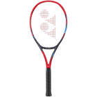Yonex VCore 100L 7th Gen Tennis Racquet (Scarlet) -