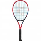 Yonex VCORE 100 7th Gen Performance Tennis Racquet (Scarlet) -
