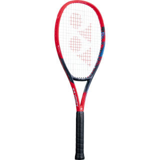 VC07100 Yonex VCORE 100 7th Gen Performance Tennis Racquet (Scarlet)