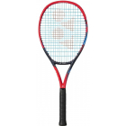 Yonex VCore 100 7th Gen Tennis Racquet (Scarlet) -