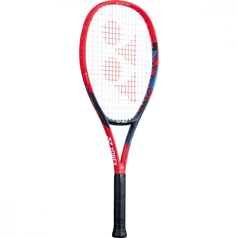 VC0726 Yonex VCORE 26 Inch 7th Gen Junior Tennis Racquet (Scarlet)