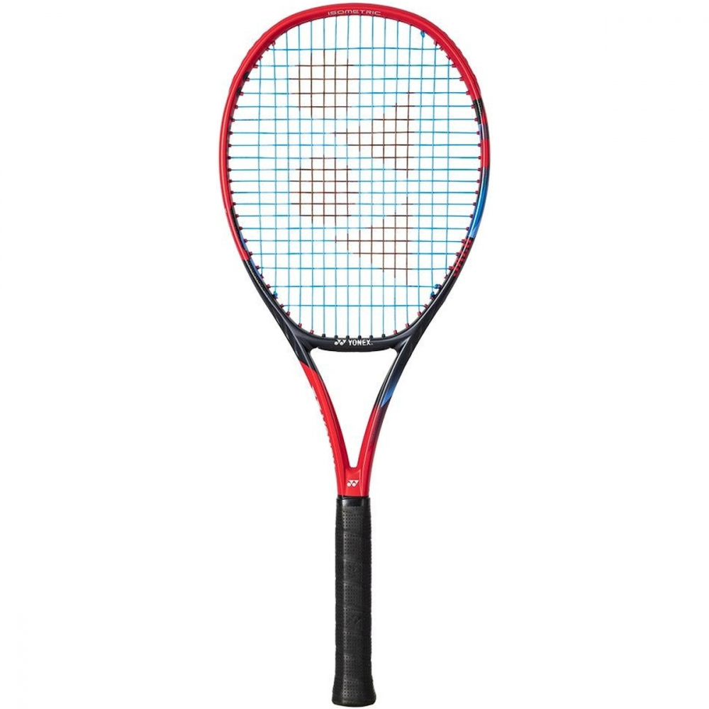 VC0795 Yonex VCore 95 7th Gen Tennis Racquet (Scarlet)