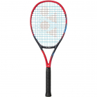 Yonex VCORE 98 7th Gen Performance Tennis Racquet (Scarlet) -