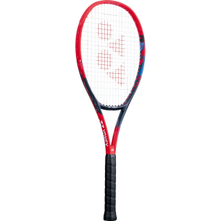 VC0798 Yonex VCORE 98 7th Gen Performance Tennis Racquet (Scarlet)