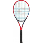 Yonex VCore 98 7th Gen Tennis Racquet (Scarlet) -