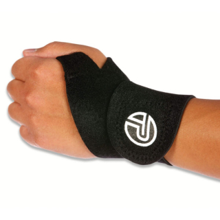W001 ProTec Wrist Support Wrap