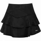 DUC Elevate Women’s Tennis Skort (Black) -