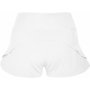 W2332-WHT DUC Women's Summer 3 Inch Impeccable Tennis Shortie (White)