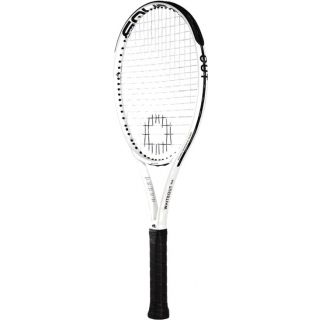 WHT98-305 Solinco Whiteout 305 (98) Tennis Racquet