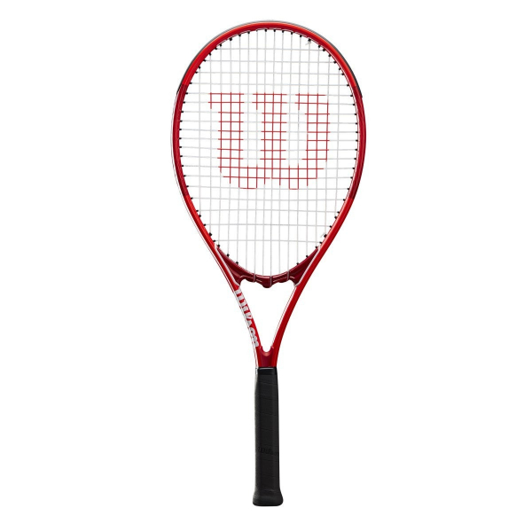 Wilson Pro Staff Precision XL 110 Tennis Racquet Bundled with 3