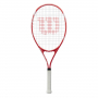 WR025810U Wilson Envy XP Lite Pre-Strung Recreational Tennis Racquet