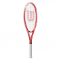 WR025810U-PinkBall Wilson Envy XP Lite Tennis Racquet Racket Pink Ball