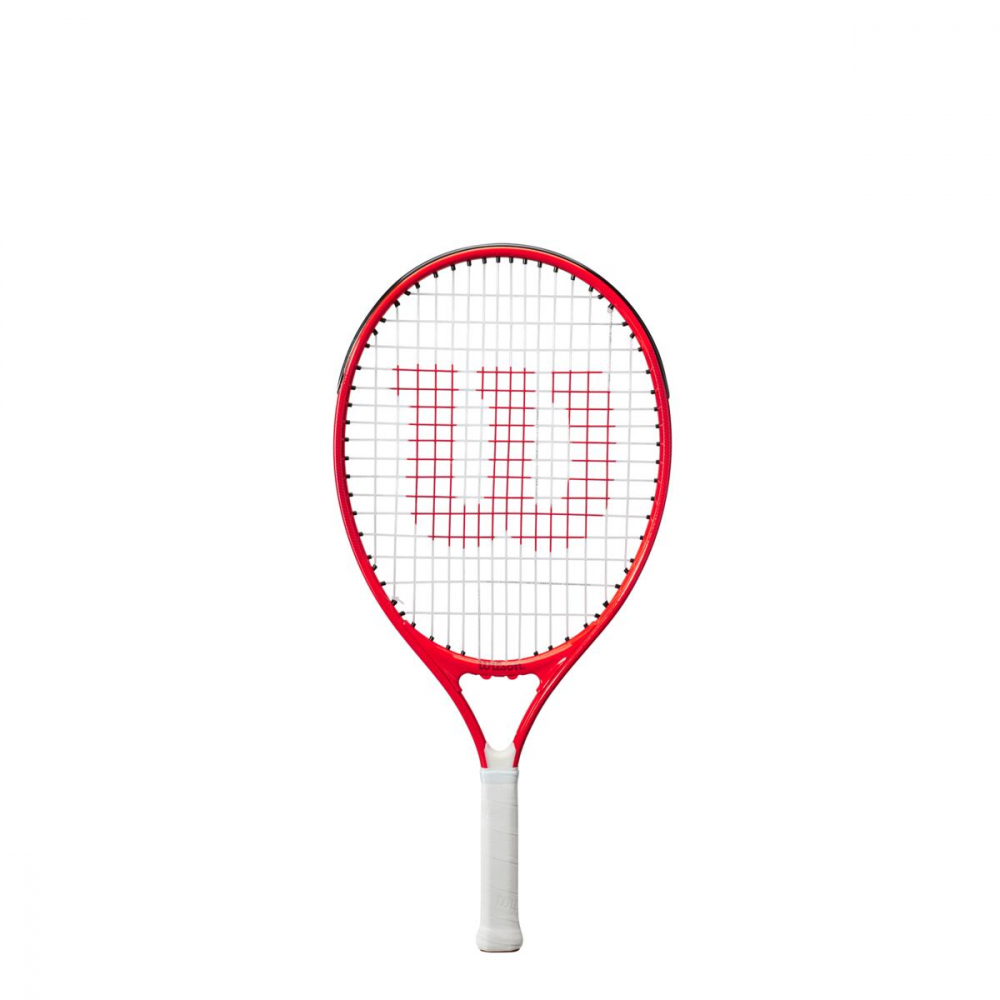 WR054110U.Wilson Roger Federer 21 Inch Junior Tennis Racquet