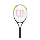 Wilson Blade Feel 25 Inch Junior Tennis Racquet -