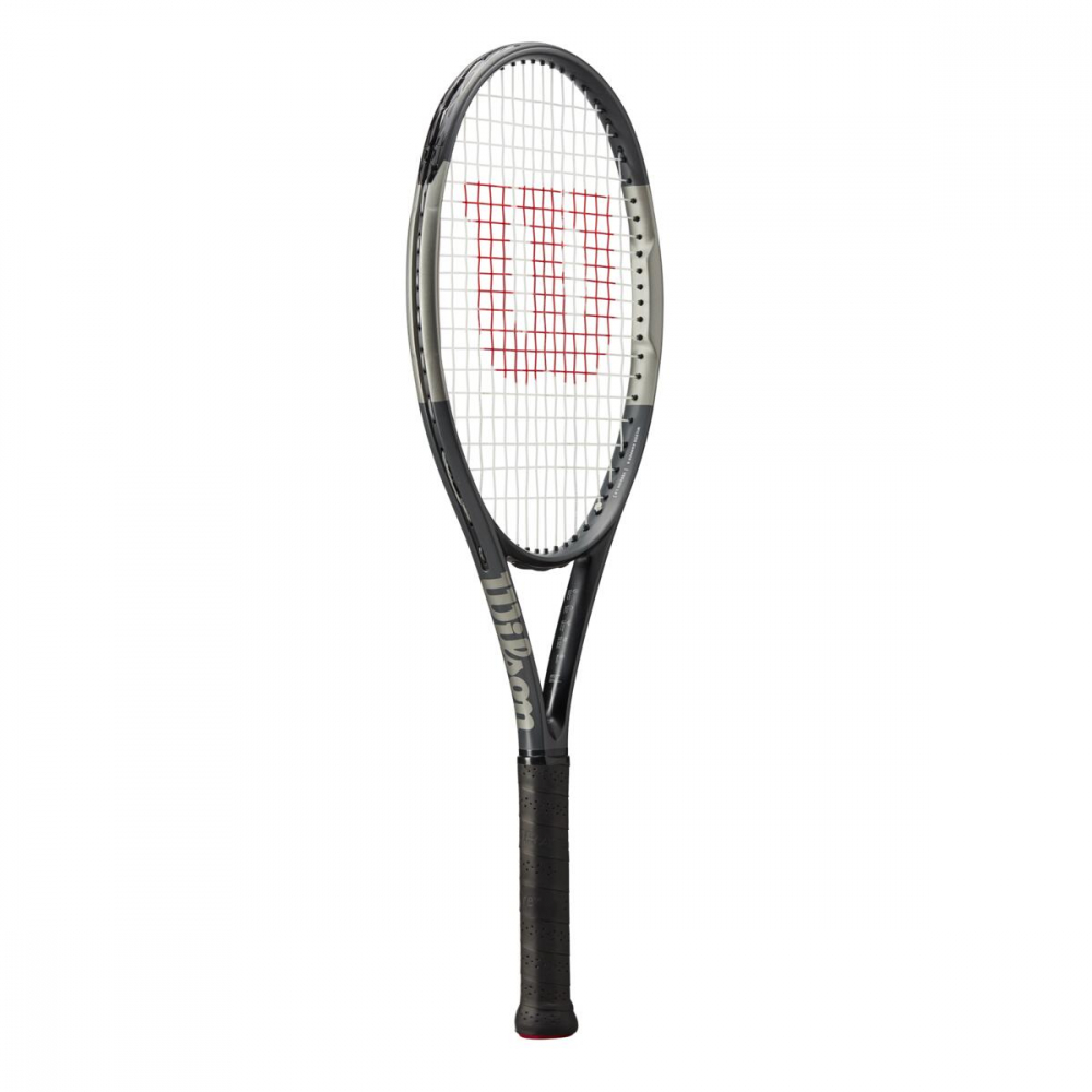 2 x Wilson Ultra Power Team 103 Graphite Tennis Rackets 3 Tennis Balls 