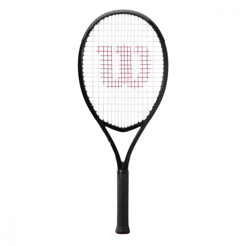 WR056210U.Wilson XP1 Recreational Tennis Racquet