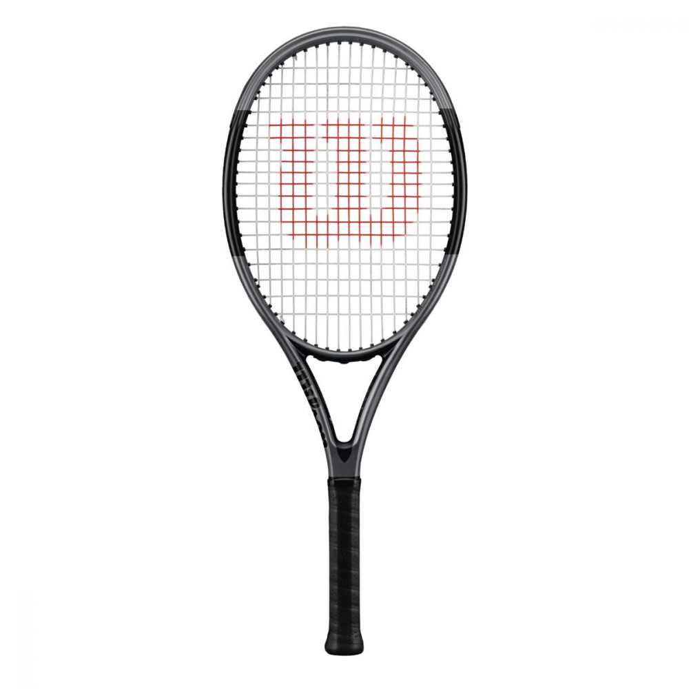 WR056410U Wilson H2 (Hyper Hammer) 110 Tennis Racquet