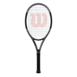 WR056410U Wilson H2 (Hyper Hammer) 110 Tennis Racquet