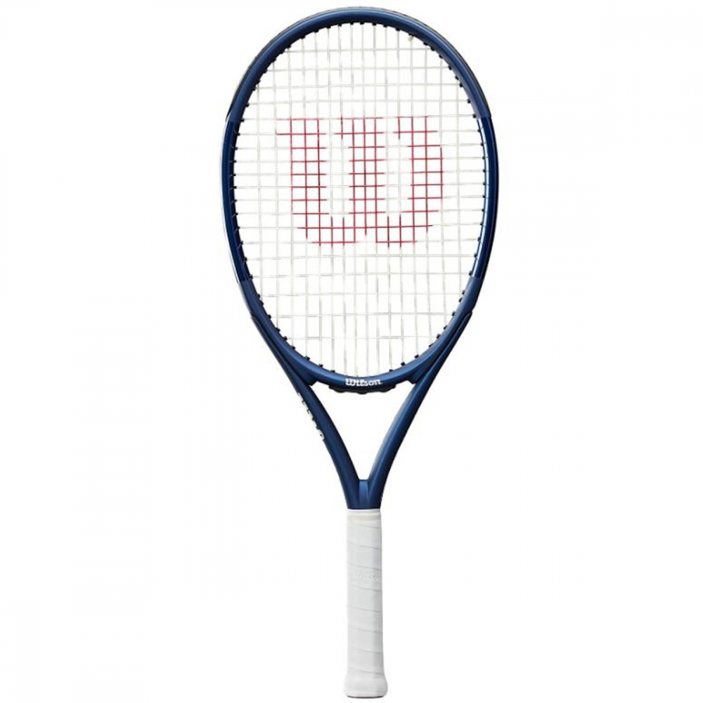 WR056511U Wilson Triad Three Tennis Racquet