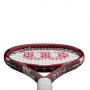 WR056611U Wilson Triad Five Tennis Racquet