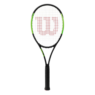 WR057211U Wilson Blade 98 16x19 v6.0 Tennis Racquet