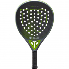 Wilson Blade v2 Padel Racket (Black/Neon Green) -