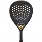 Wilson Blade Pro v2 Padel Racket (Gold) -