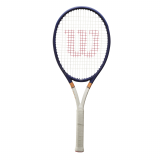 WR068411U Wilson Ultra 100 Roland Garros Performance Tennis Racquet