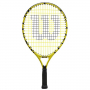 WR068910U Wilson Minions 19 Tennis Racket