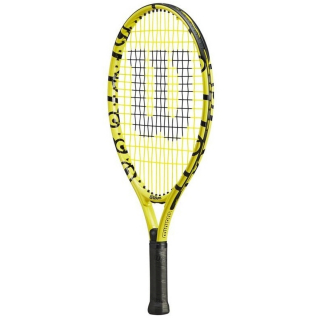 WR068910U Wilson Minions 19 Tennis Racket