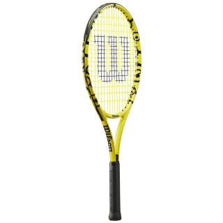 WILSON BLX FULL LENGTH PERFORMANCE TENNIS RACKET COVER WITH ADJUSTABLE STRAP 
